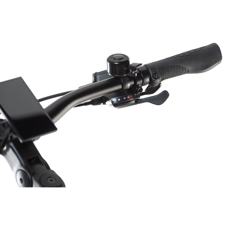 Momas Ultimate Elite+ SUV - M (EN50604 battery) - Bafang M430