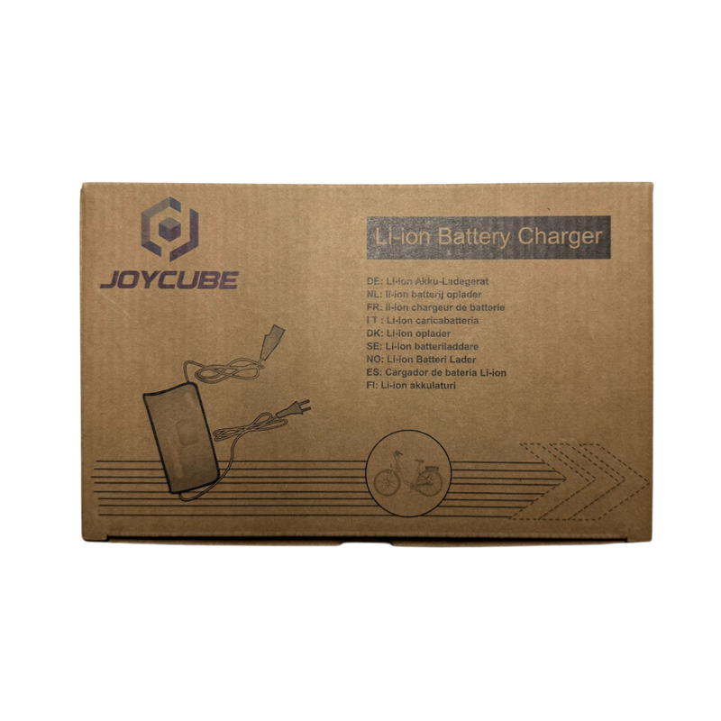 Charger - Fosna Thor / Odin / Ragnar / Embla / Verdande / Hugin