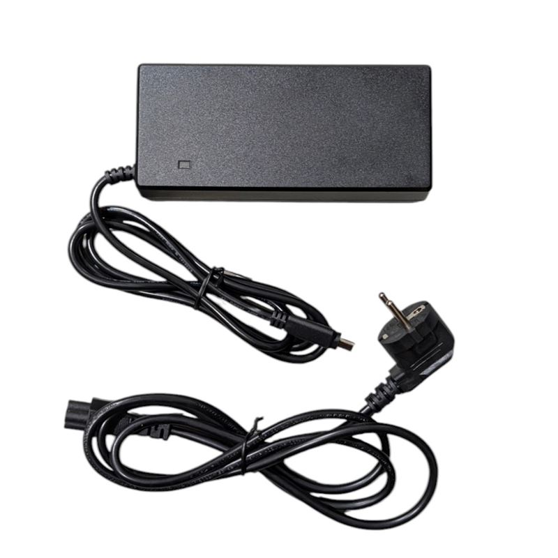 Charger J - Eywa+ / Summit+ / Ultimate+ / Wayfarer+ / Wayfarer+ LTD / Neutron (54.6V / 3 Pin / 3A)