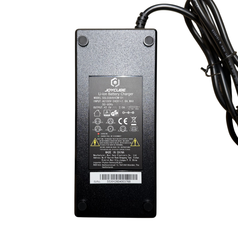 Charger - Fosna Thor / Odin / Ragnar / Embla / Verdande / Hugin
