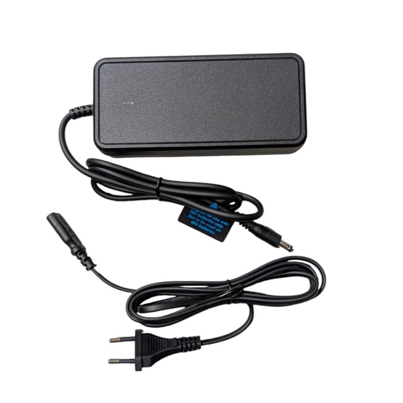 Charger J - Eywa+ / Summit+ / Ultimate+ / Wayfarer+ / Wayfarer+ LTD / Neutron (54.6V / 3 Pin / 3A)