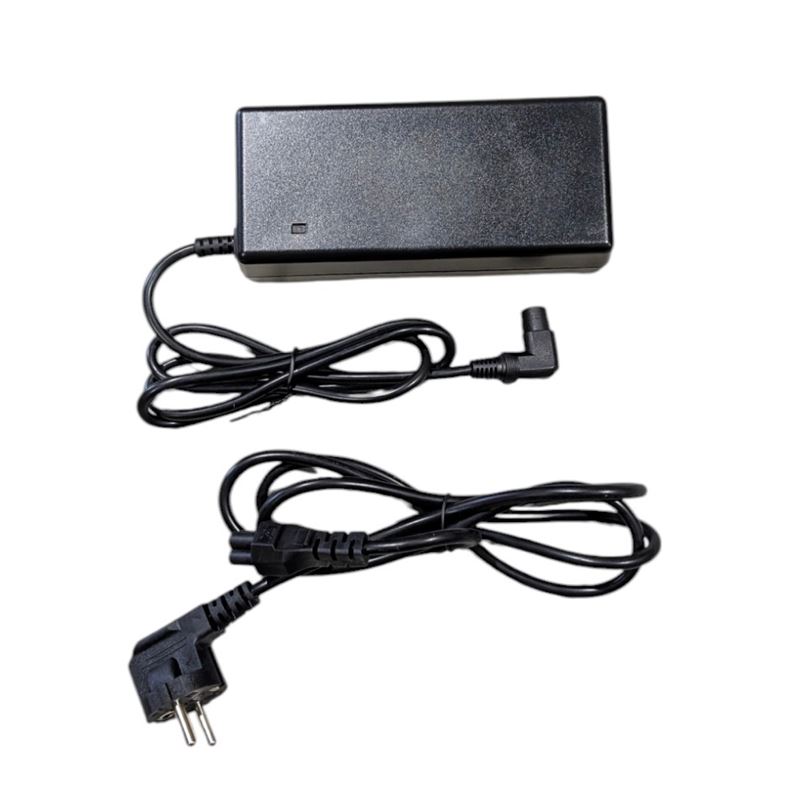 Charger J - Eywa+ / Summit+ / Ultimate+ / Wayfarer+ / Wayfarer+ LTD / Neutron (54.6V / 3 Pin / 3A)