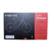 Charger D - Balance Pro / Jason Pro / F1000 / All Terrain Sport / Eywa 2.0 / Wayfarer 2.0 / Zenith / Arvaker / Ultimate 80 (54.6V / 1 Pin / 2A)