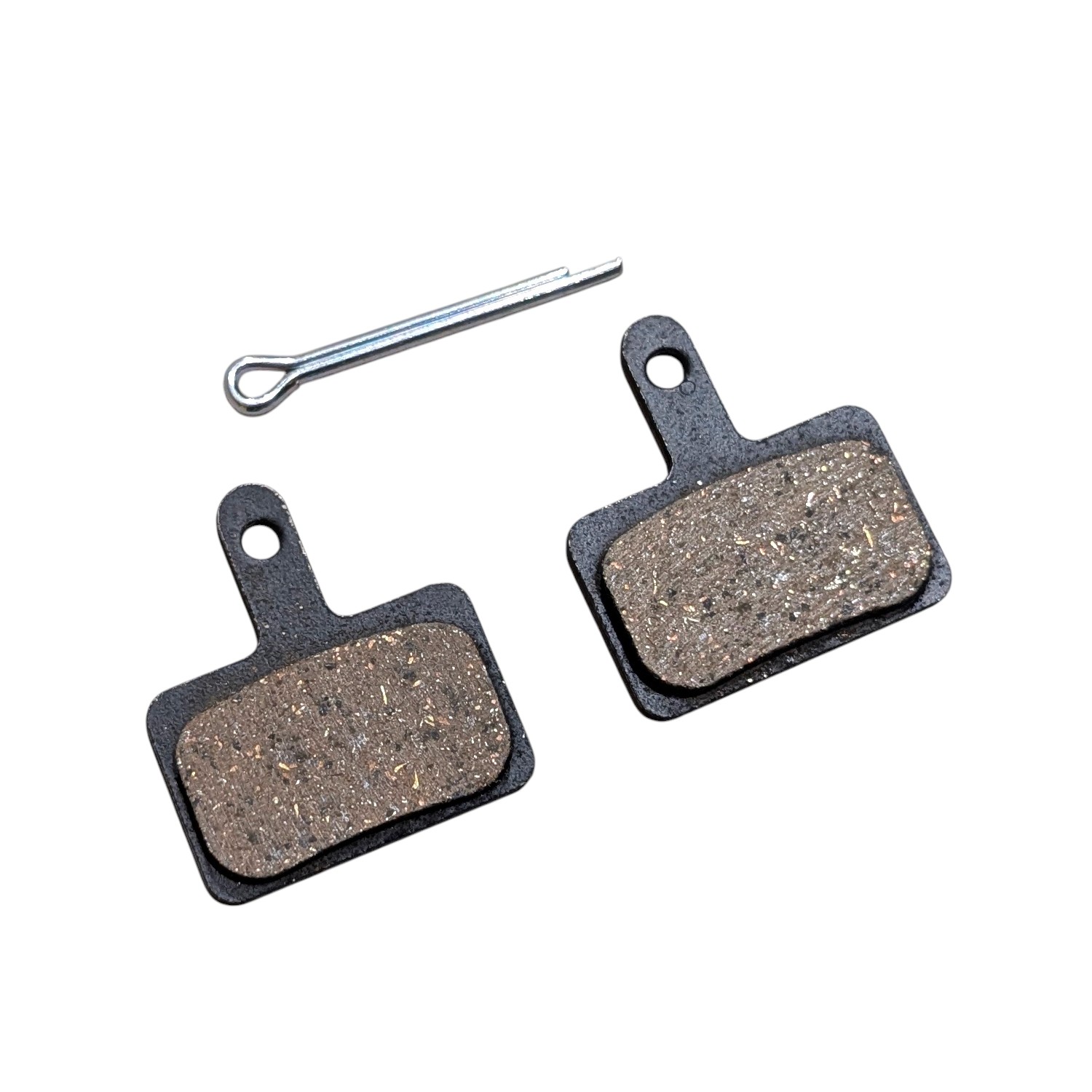 Brake Pad for E-bike – For 2-piston Caliper