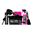Muc-Off 8 in 1 kit di pulizia per biciclette e monopattini elettrici
