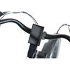 Momas Neutron Elite+ - S (EN50604 battery) - Bafang M430