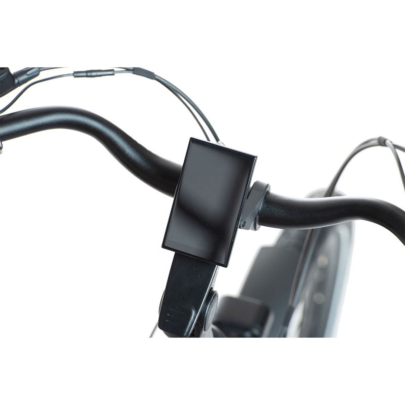 Momas Neutron Elite+ - S (EN50604 battery) - Bafang M430