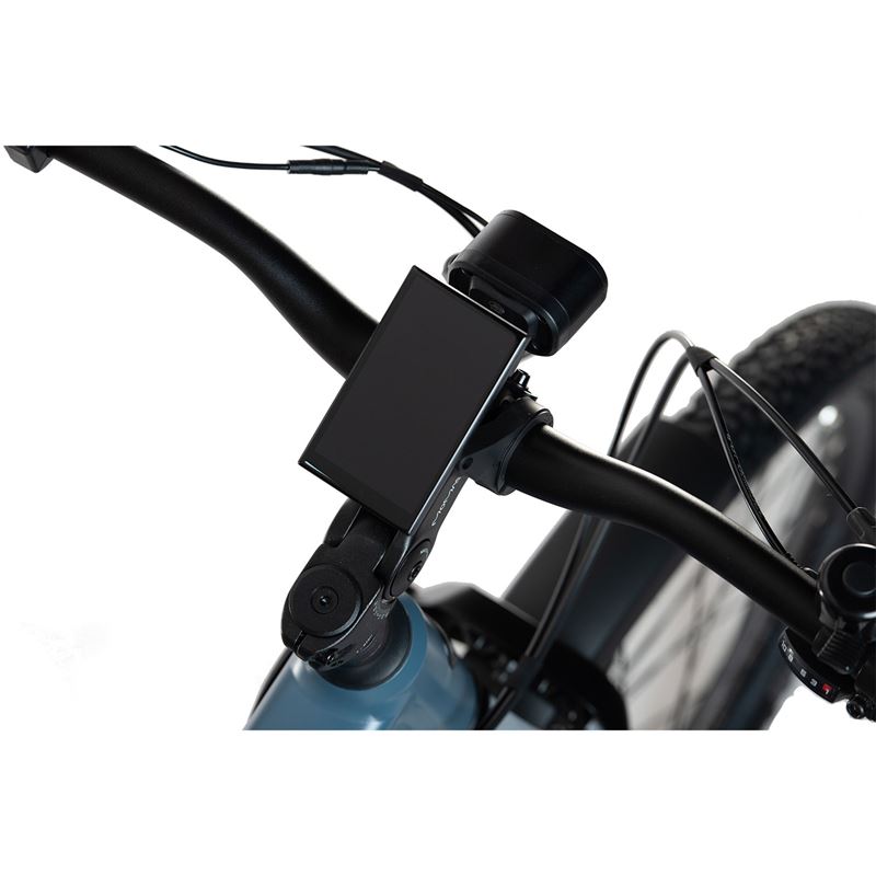 Momas Ultimate Elite+ SUV - M (EN50604 battery) - Bafang M430