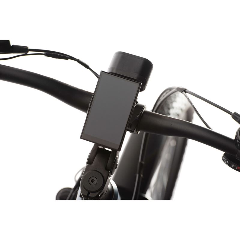 Momas Wayfarer Elite+ SUV - M (EN50604 battery) - Bafang M430