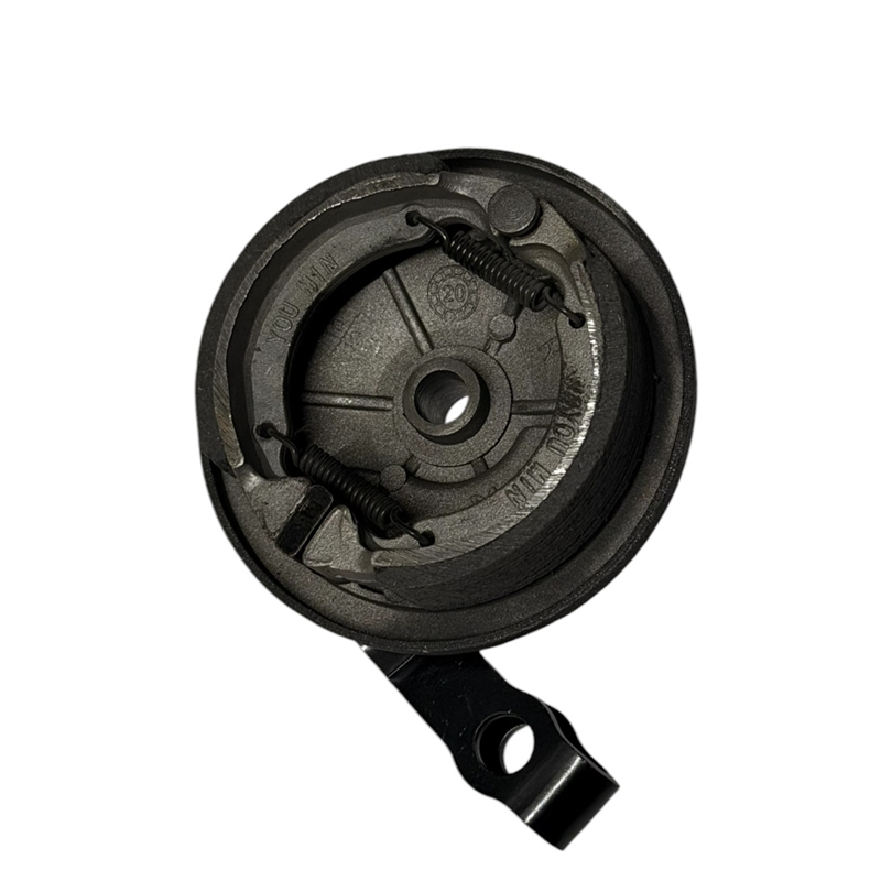 Drumbrake w/ cover - V2 Max / V2 Max LR