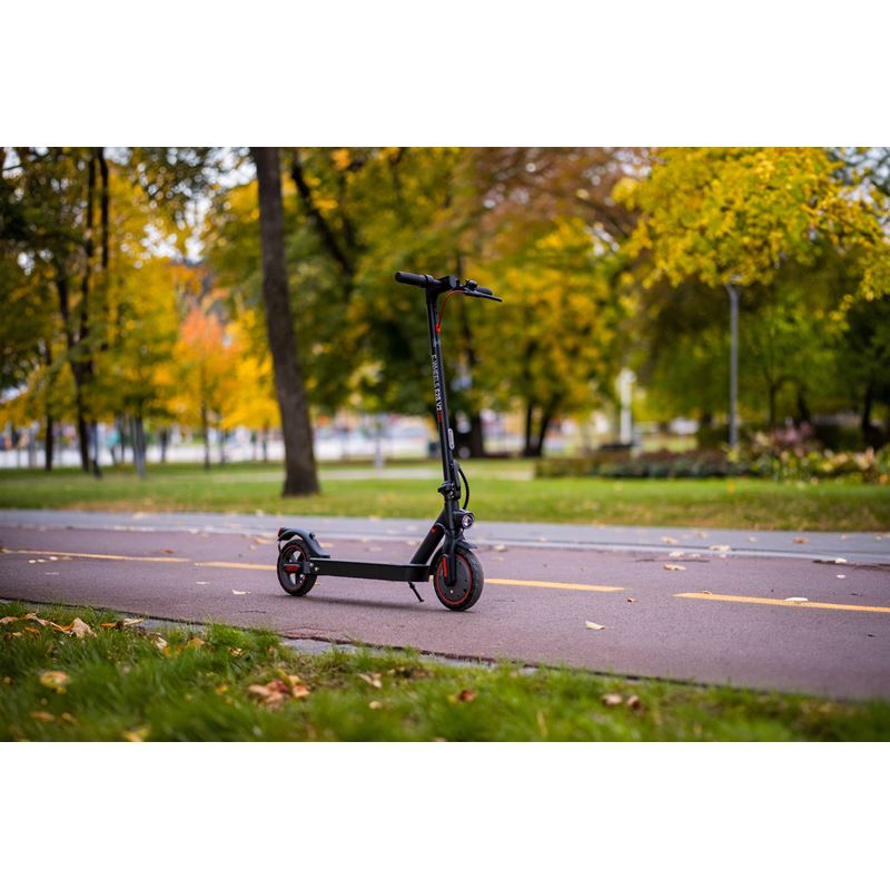 E2S V2 Pro Long Range 2025 - Air - Grey