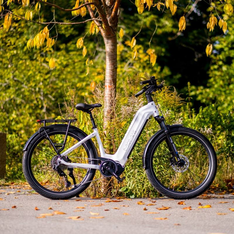 Momas Eywa Ultra 2025 - S