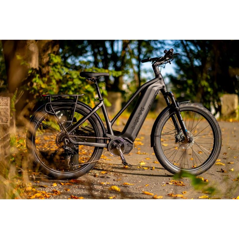 Momas Wayfarer Ultra 2025 - M