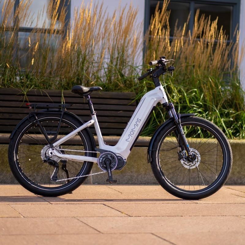 Momas Eywa Ultra 2025 - S