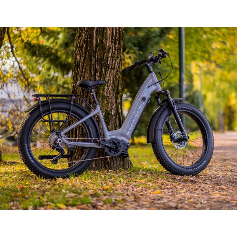 Momas Bandit Pro Max 2025 - M