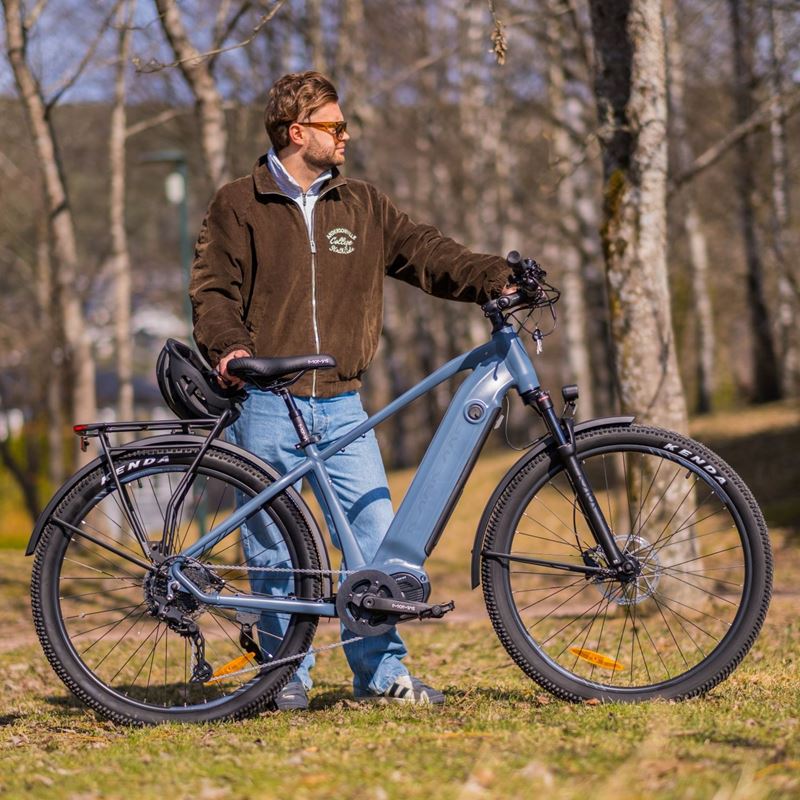 Momas Ultimate+ Trekking 2025 - M