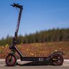 E2S V3 Pro - Black - Solid