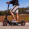 E2S V3 Pro - Black - Solid