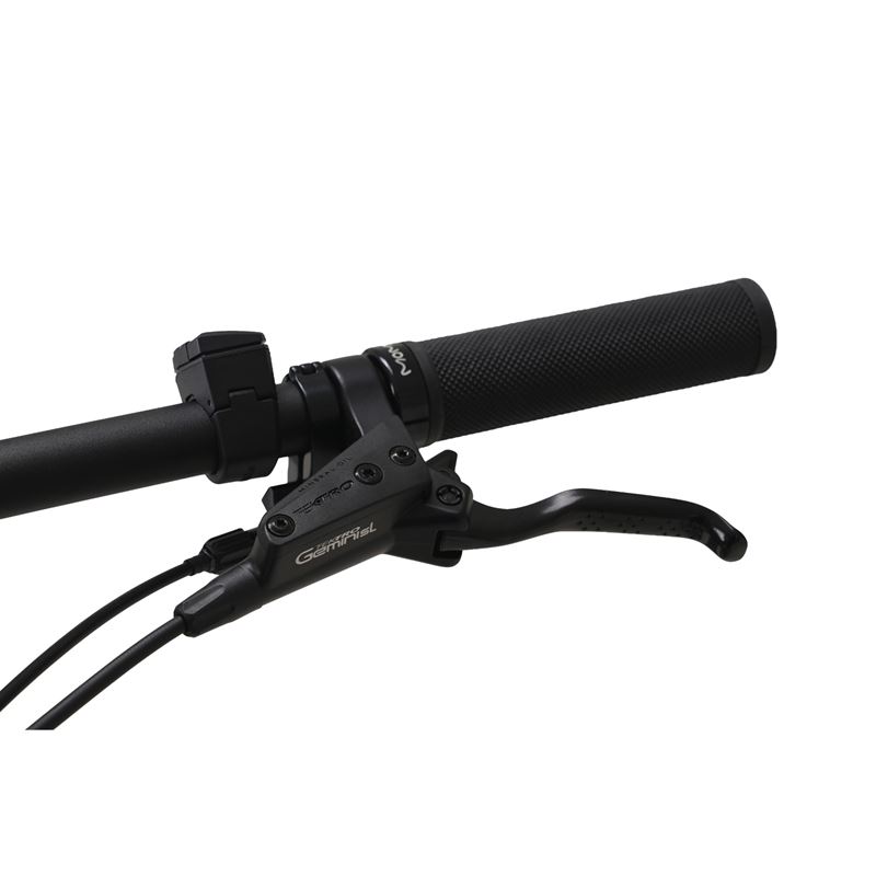 Momas Apex Elite Pro+ - Grey - M
