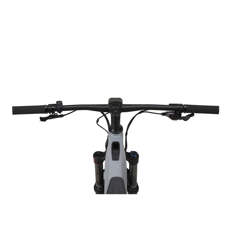 Momas Apex Elite Pro+ - Grey - M
