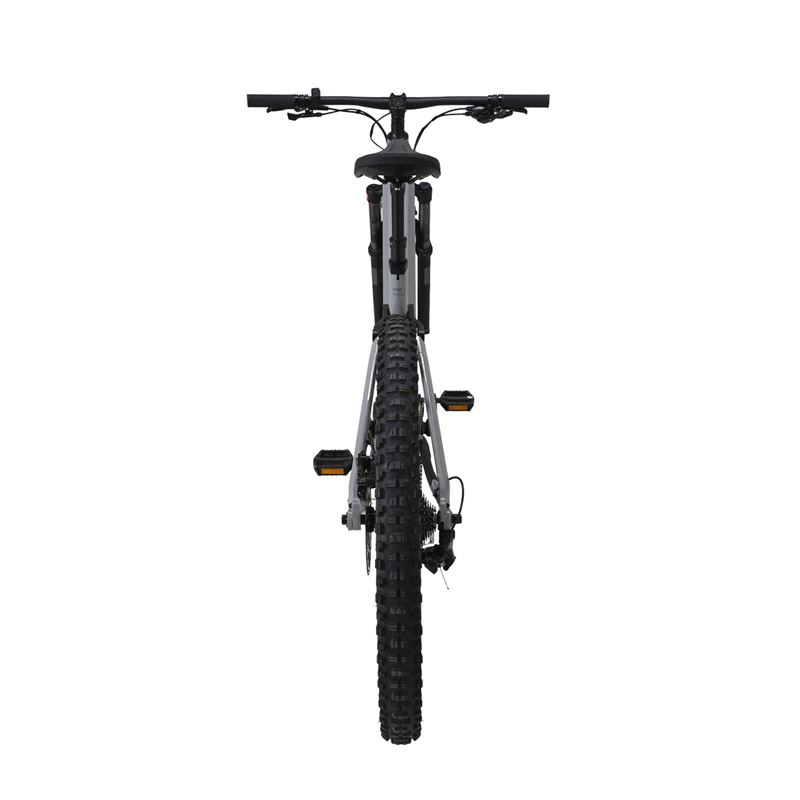 Momas Apex Elite Pro+ - Grey - M