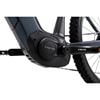 Momas Axon Pro+ Black/blue - M - L303