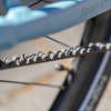 Momas Balance+ Belt drive - Blue - M