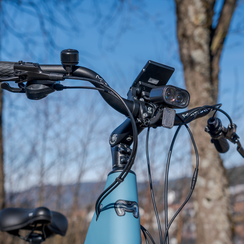Momas Balance Pro 2026 - S  (750Wh EN50604 battery, Digiwise display)