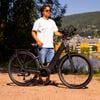 Momas Balance Pro SUV - M