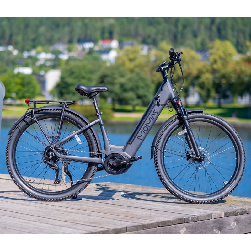 Momas Balance Pro SUV - S