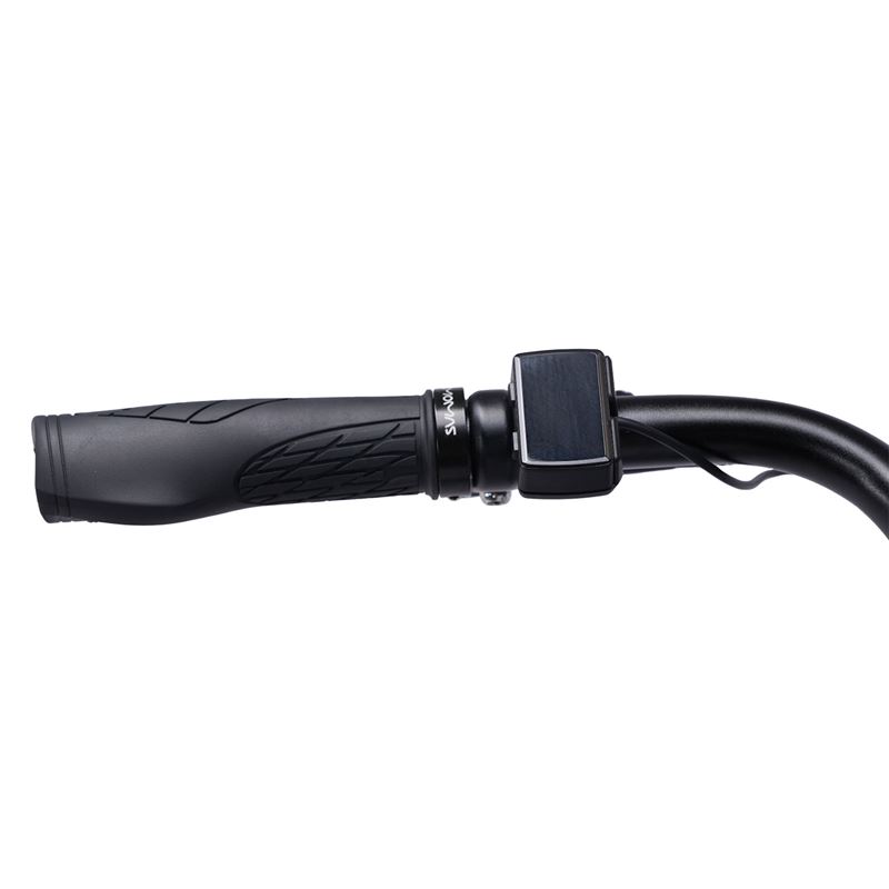 Momas Balance+ Belt drive - Blue - M