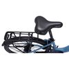 Momas Balance+ Belt drive - Blue - M
