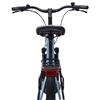 Momas Balance+ Belt drive - Blue - M