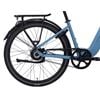 Momas Balance+ Belt drive - Blue - M