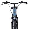 Momas Balance+ Belt drive - Blue - M
