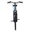 Momas Balance+ Belt drive - Blue - M