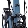 Momas Balance+ Belt drive - Blue - M