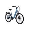 Momas Balance+ Belt drive - Blue - M