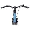 Momas Balance+ Belt drive - Blue - M