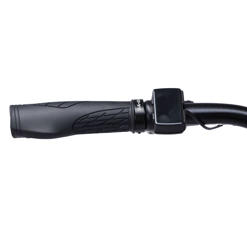 Momas Balance+ Belt drive - White - S 