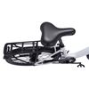 Momas Balance+ Belt drive - White - S 