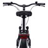 Momas Balance+ Belt drive - White - S 