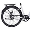 Momas Balance+ Belt drive - White - S 