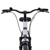 Momas Balance+ Belt drive - White - S 