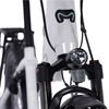Momas Balance+ Belt drive - White - S 