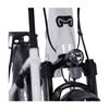 Momas Balance+ Belt drive - White - S 