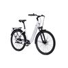 Momas Balance+ Belt drive - White - S 
