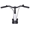 Momas Balance+ Belt drive - White - S 