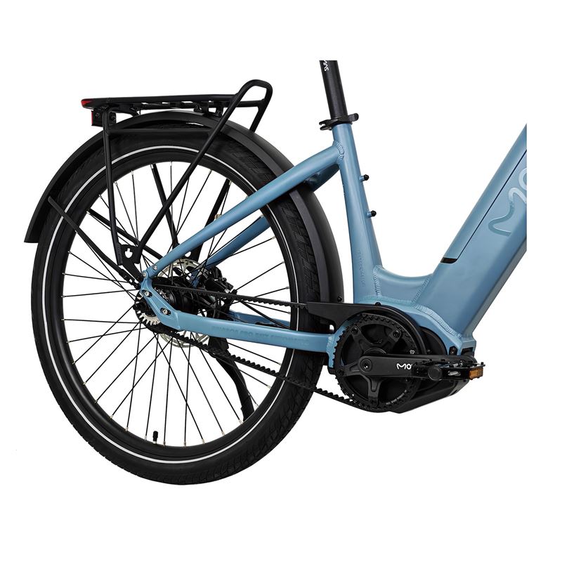 Balance Pro Belt Automatic - Glacier blue - S