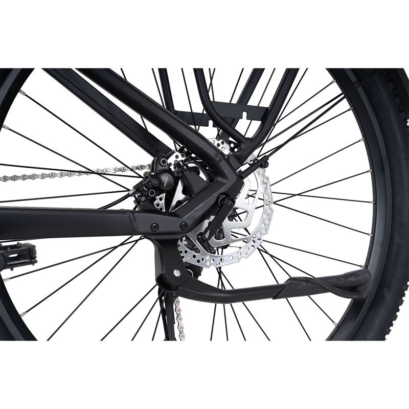 Momas Balance Pro+ SUV - S 
